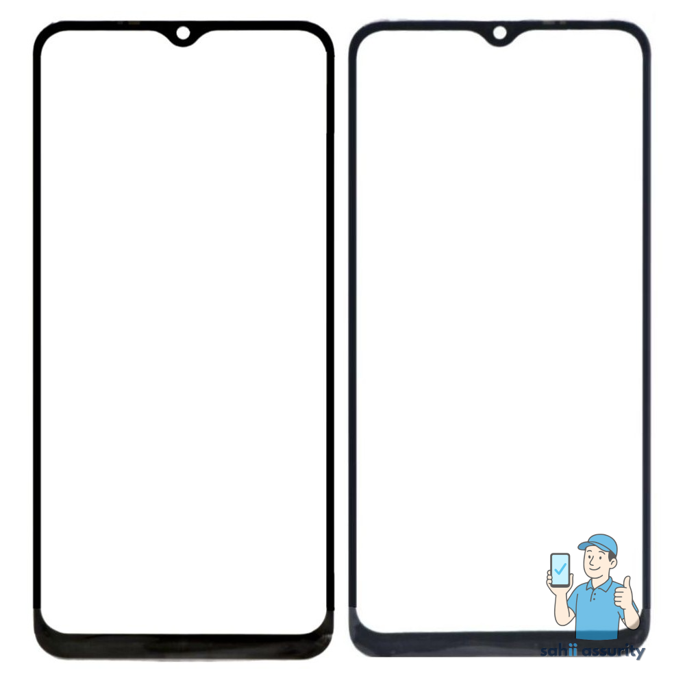 Front Glass for Vivo Y20G